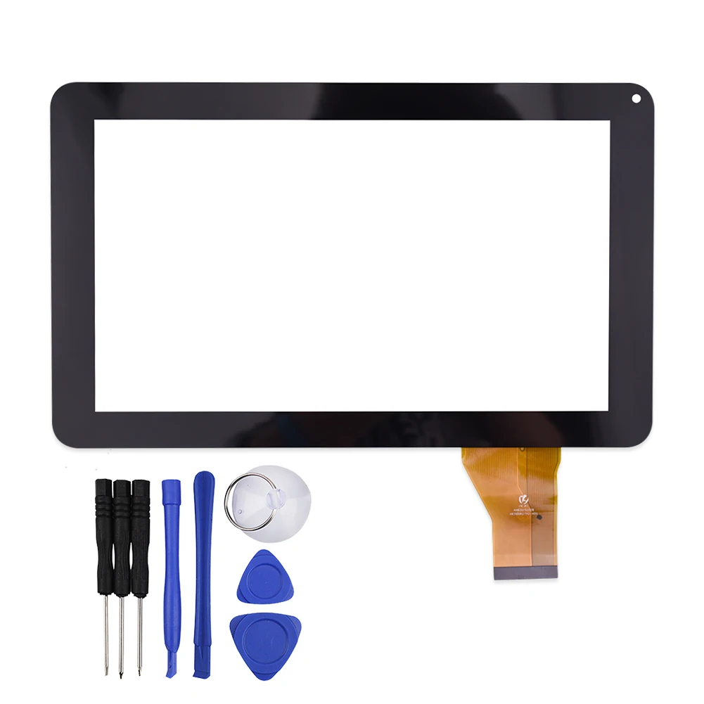 Buy 9 inch Touch Screen GT90BH8016 MF 289 090F DH