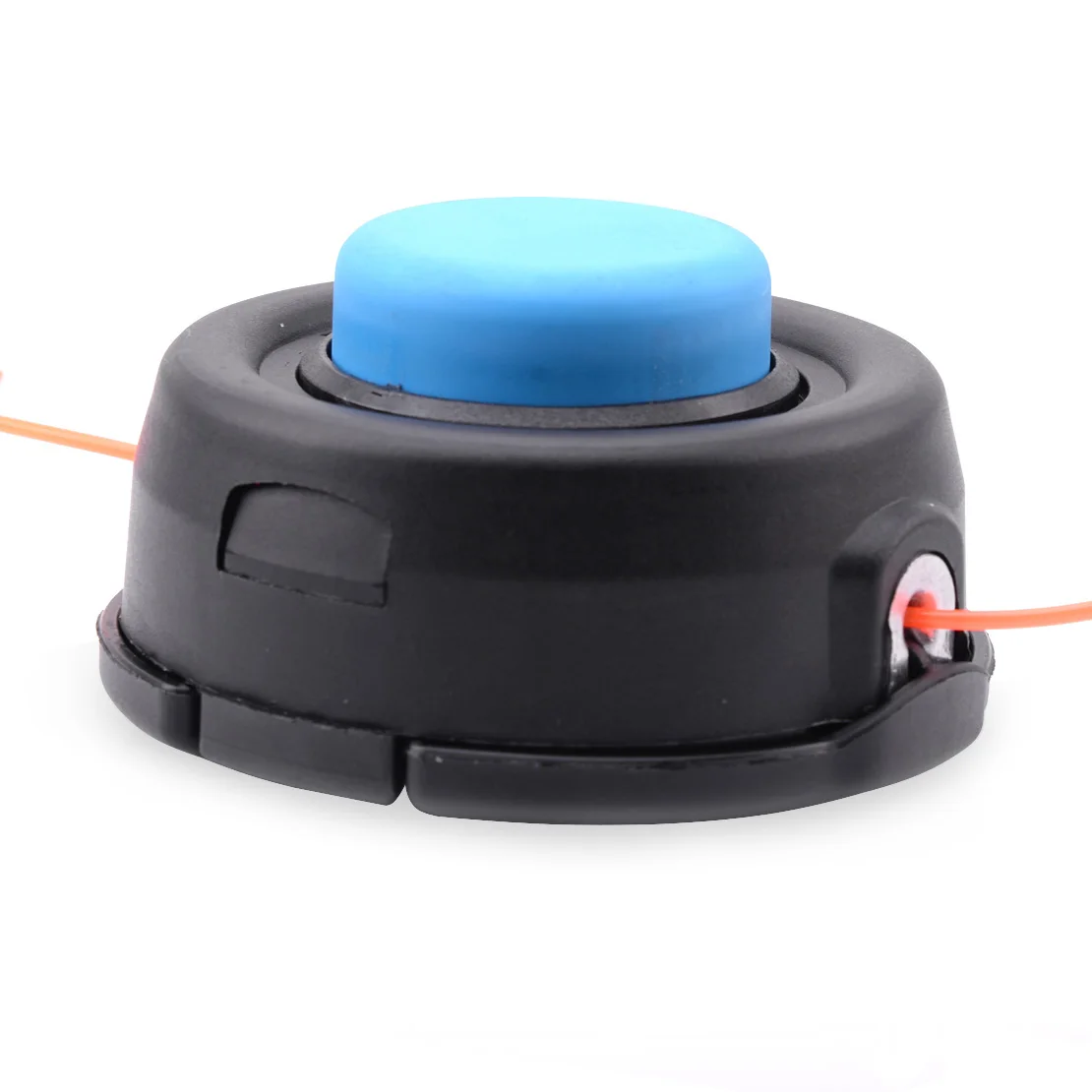 LETAOSK T35 Tap Advance Bump Trimmer Head Dual Line подходит для Husqvarna 224L 225L 232L 240 322L 326L 327LS 430LS |