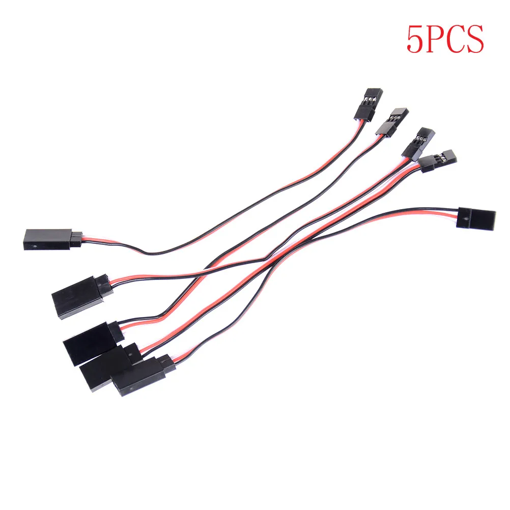5 шт. высококачественный Радиоуправляемый автомобиль вертолет сервопривод