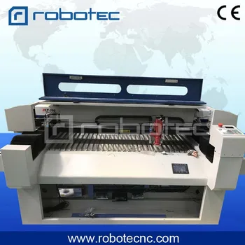 

Best price 150w laser cutter 1325 1530 2030 hybrid cutting laser machine for metal and nonmetal with Reci tube