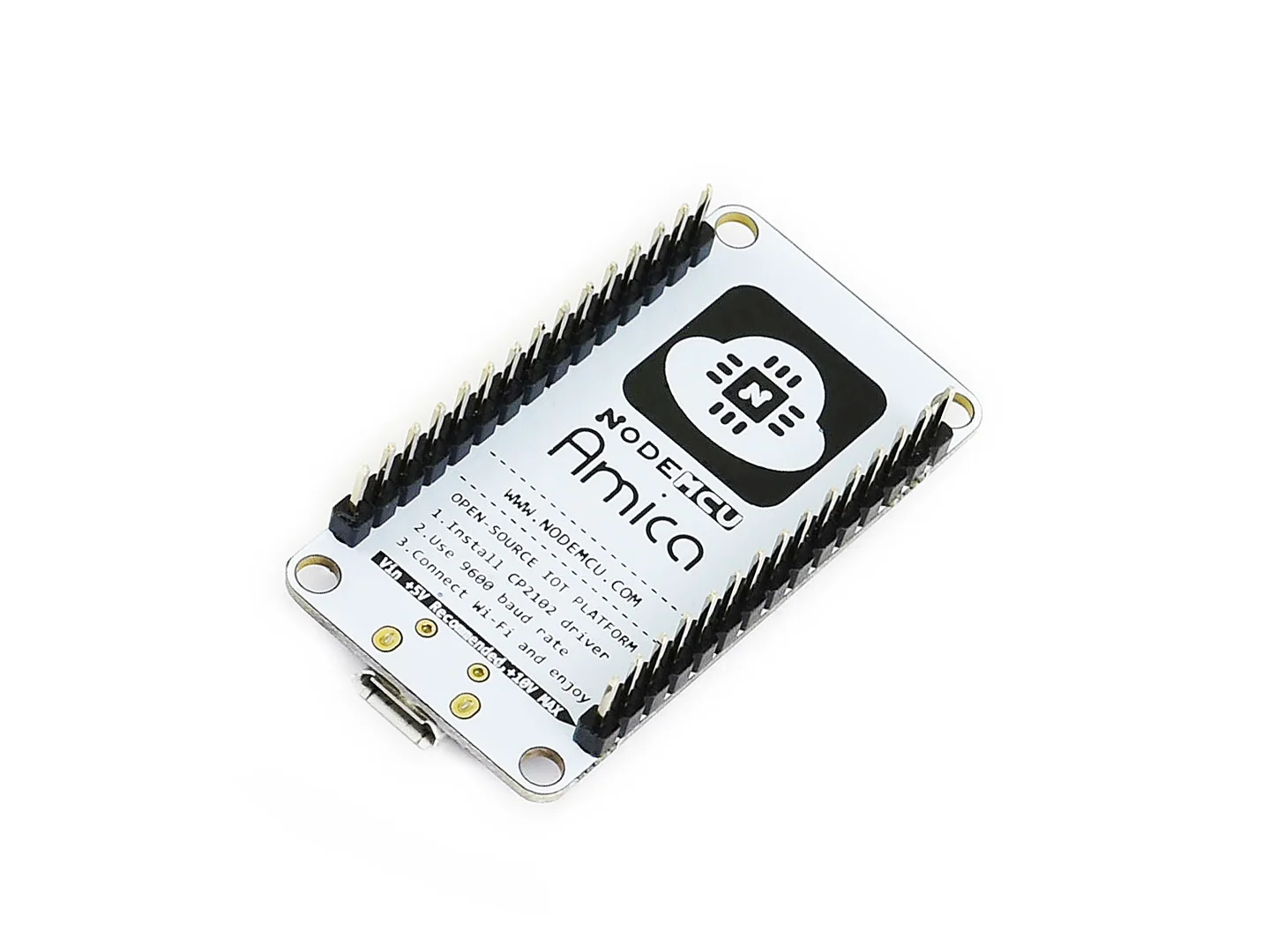  Ai-Thinker NodeMCU ESP8266  , WiFi/UART/Ű/Ȯ 