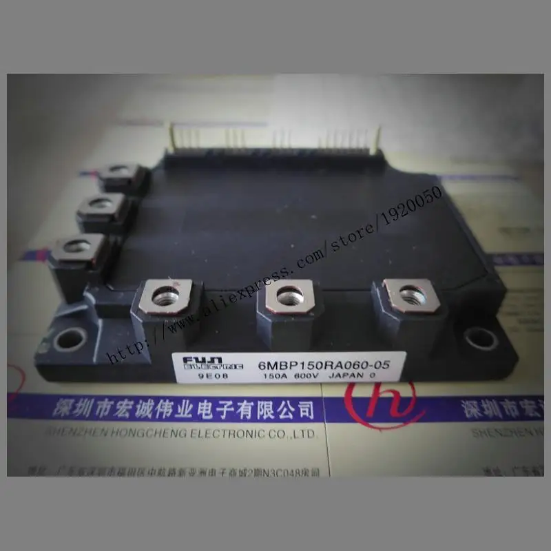 

6MBP150RA060-05 module Special supply Welcome to order !