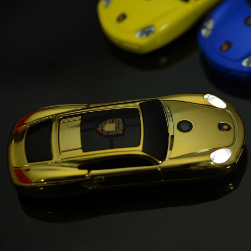 2014 bar small size sport cool supercar lighter car key model cell mini mobile phone cellphone  P499 2014 bar small size sport cool supercar lighter car key model cell mini mobile phone cellphone  P499