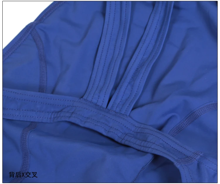 “ uv de Proteção Pedaço Swimwear Animados Impressão Compridas