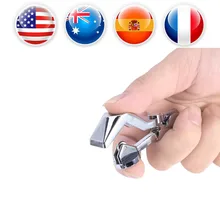 Стеклянные трубки труборез стеклянная бутылка резак Макс диаметр 6 см 2,4 ''стеклянные инструменты cortador de vidrio