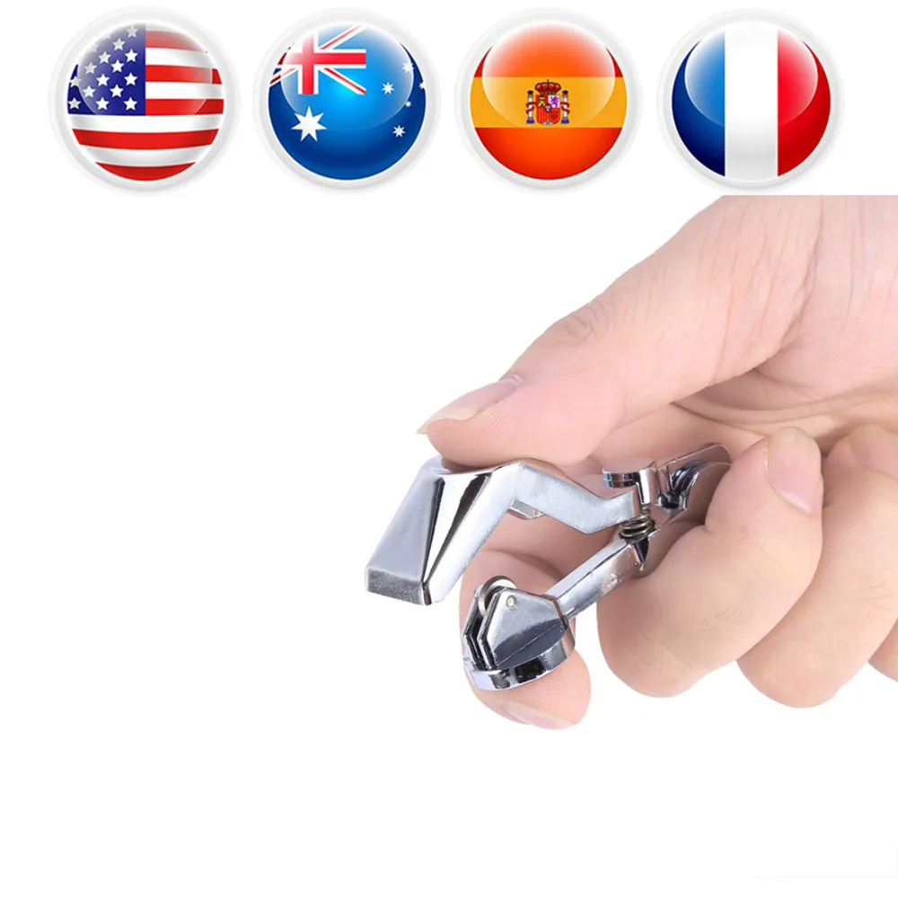 

Glass Tubing Tube Pipe Cutter Glass Bottle Cutter Max Diameter 6cm 2.4'' Glass Tools cortador de vidrio