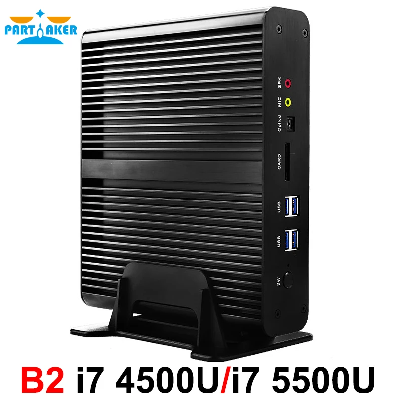 Hdmi 1tb 5550u Hdd Windows I7 1