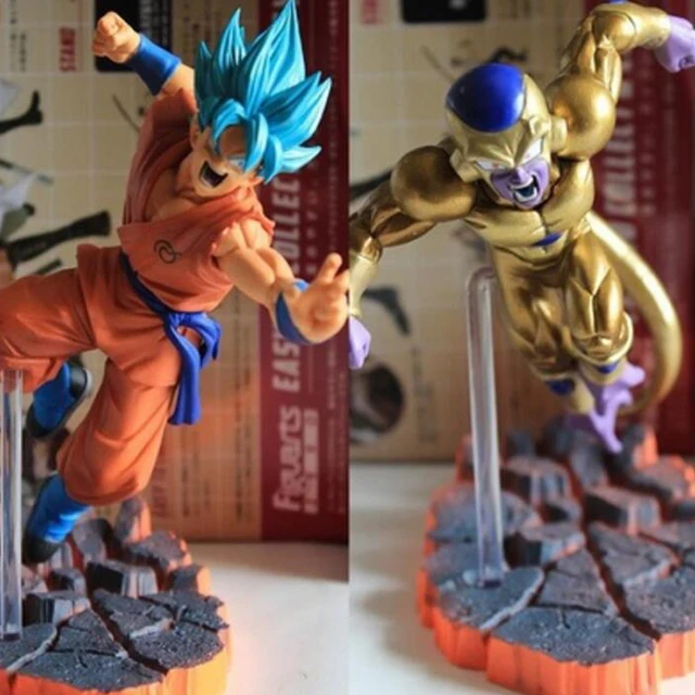 dragon ball z son