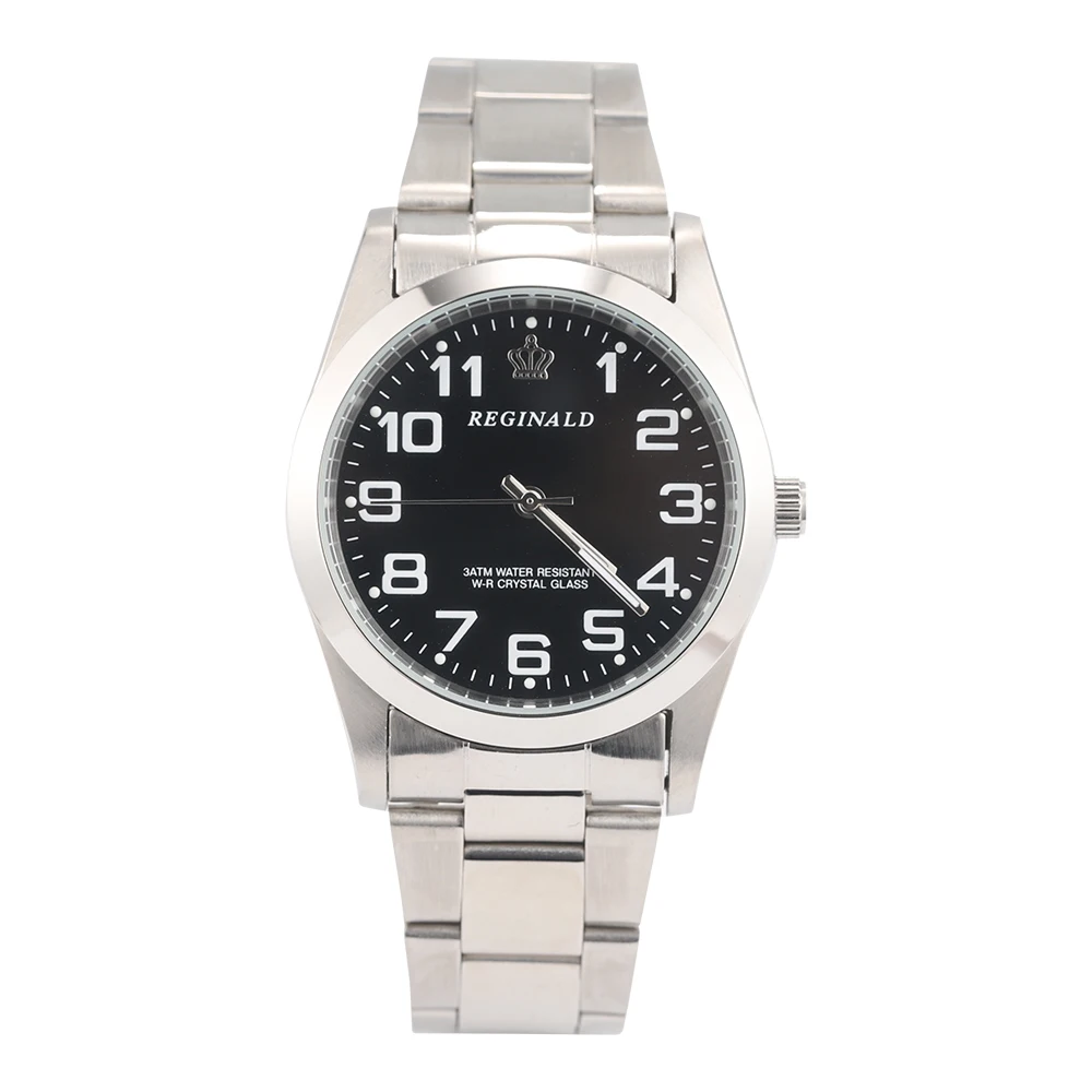 fanmis reginald watch
