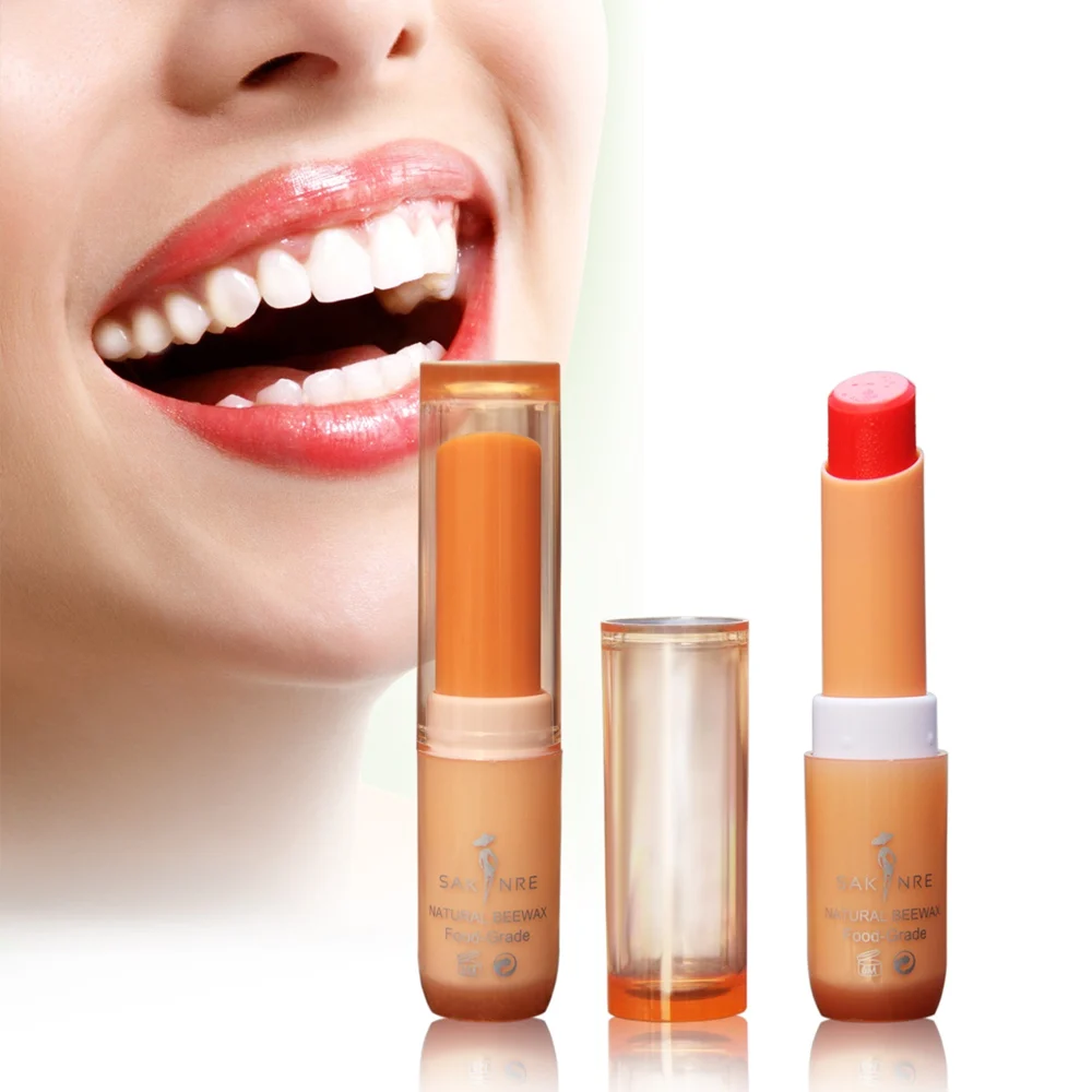 6 Lip Balm
