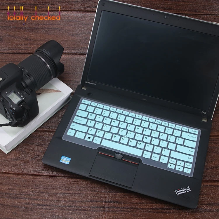 Защитная крышка для клавиатуры ноутбука lenovo Thinkpad L390 L380 T480 T480S T470 T470S Yoga 2Rd/3Rd / Thinkpad X1 Carbon