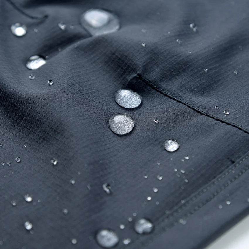 Mountainskin verano mujeres al aire libre de secado rápido respirable impermeable pantalones trekking camping senderismo pantalones de pesca MB122