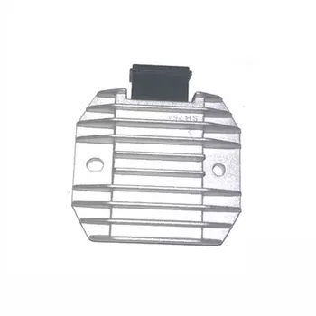 

Genuine Motorcycle Scooter Voltage Regulator Rectifier for HONDA LEAD 110 LEAD110 NHX110 2008-2010