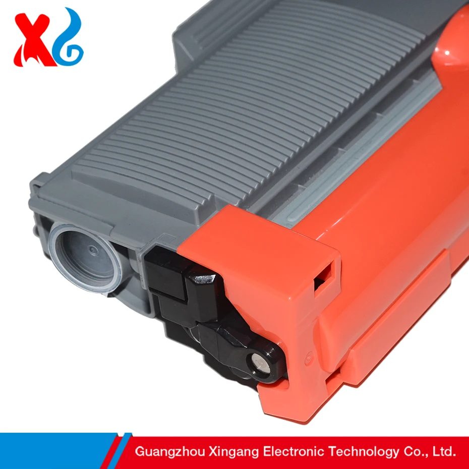 Картридж TN2320 для принтера Brother TN660 TN2375 TN 2320 1 шт.|toner cartridge|toner cartridge refillbrother toner |