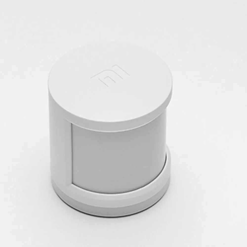 Оригинальный набор Xiaomi для умного дома 2018 датчик дверей и окон человеческого