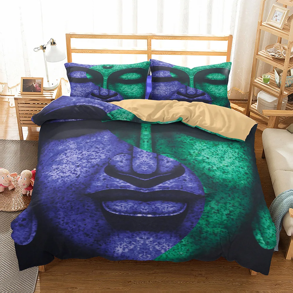 Conjuntos de cama