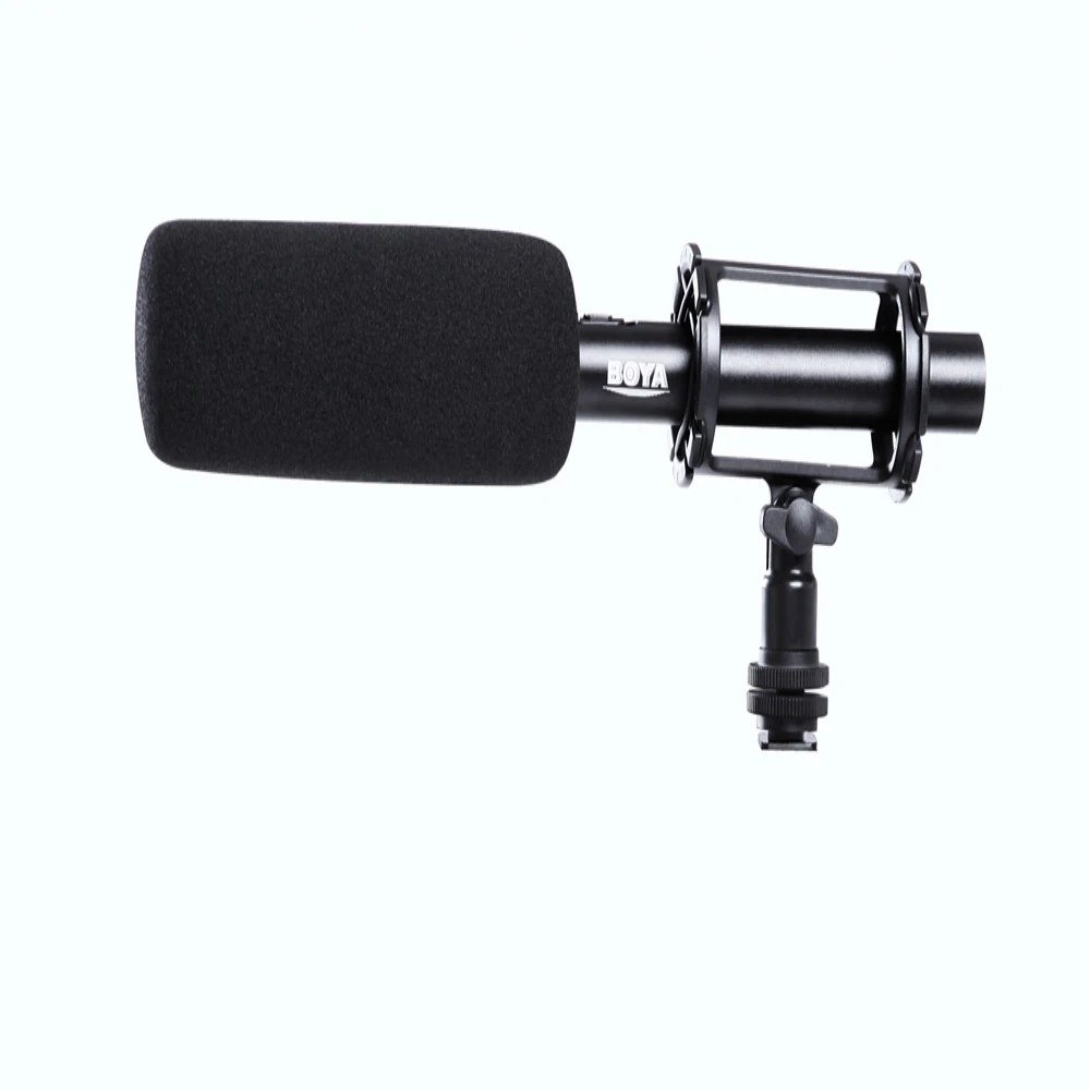 Boya By M1 Omnidirectional Lavalier Microphone For Canon Nikon Sony Dslr Camcorder Audio Recorders Iphone 6 5s 5 4s 4 Camera Microphone Price In India Buy Boya By M1 Omnidirectional Lavalier