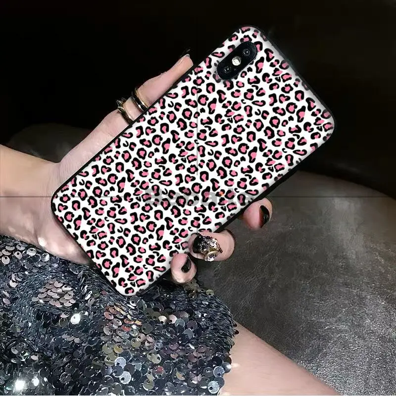 leopard print
