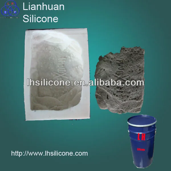 

Wholesale Liquid Silicone Rubber/Hardness 30 Shore a Liquid Silicone Rubber/Mold Making Silicone