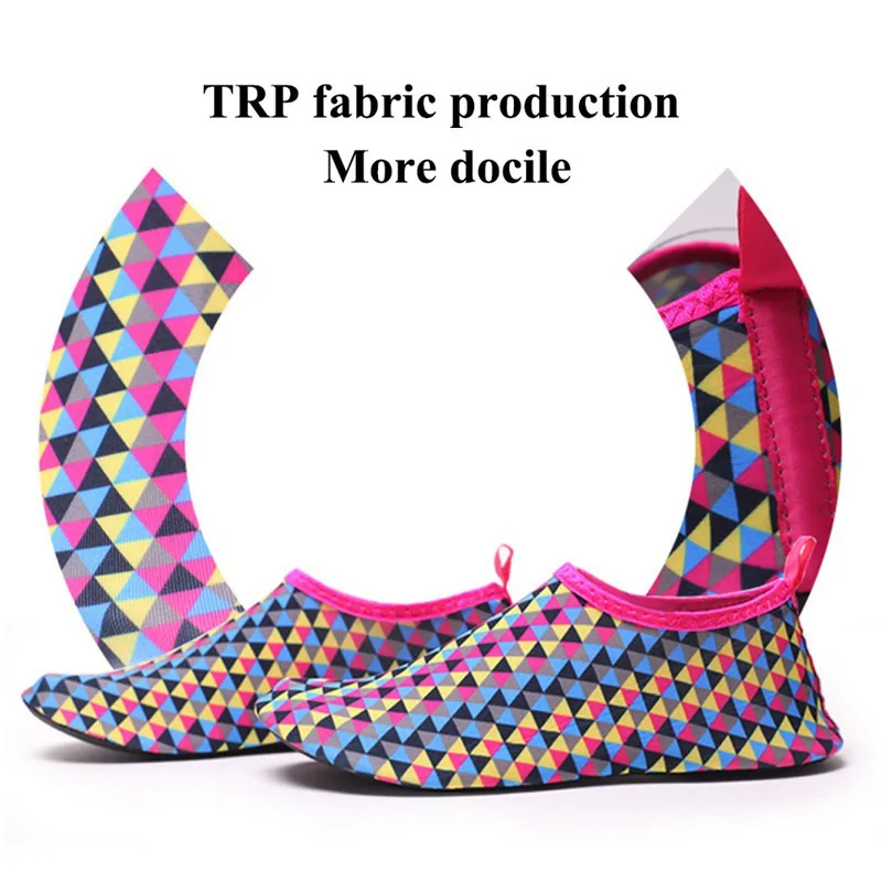 الشاطئ المنبع المياه الرياضة المضادة للانزلاق الجوارب تحت الماء السباحة الغوص الغوص تصفح الأحذية