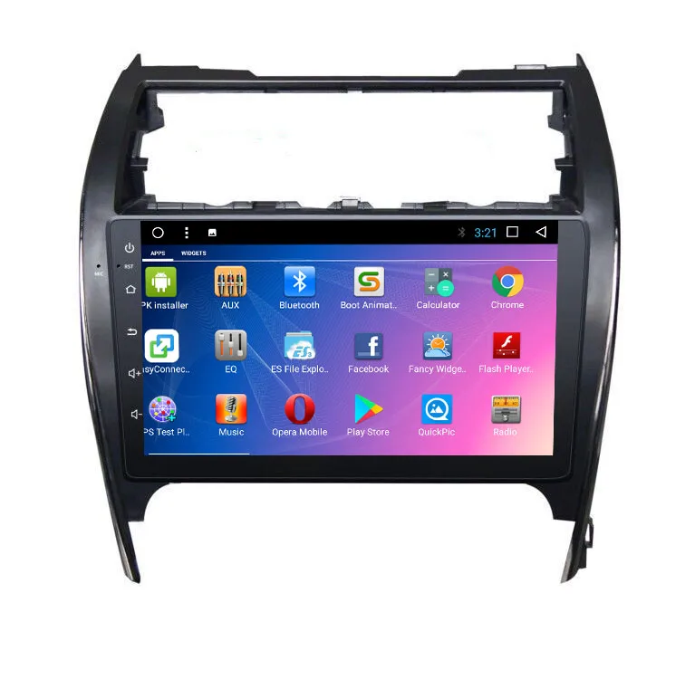 Top Nedehe 10.1 inch 2G+32G Android 7.1 car dvd gps navigation for Toyota Carmry 2012-2017 ( USA version) car radio Multimedia 1 Top Nedehe 10.1 inch 2G+32G Android 7.1 car dvd gps navigation for Toyota Carmry 2012-2017 ( USA version) car radio Multimedia 1