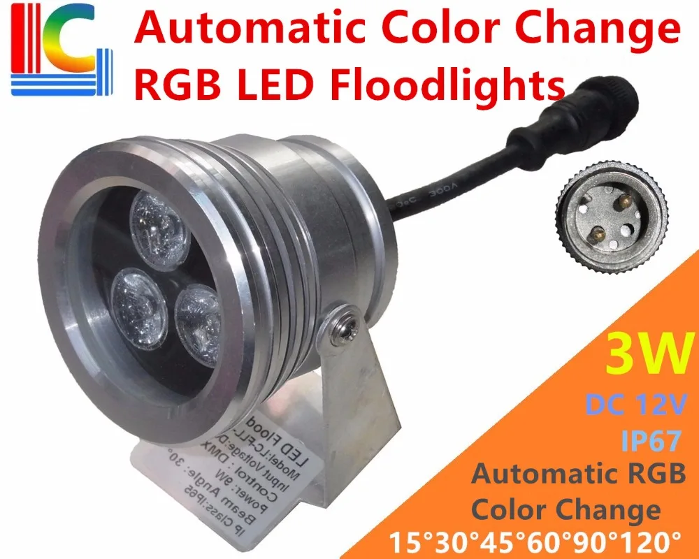 LC-FLS-301-Auto-3W