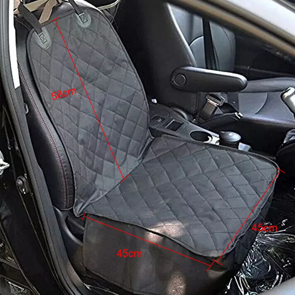 Buy Waterproof 2 in 1 Carrier For Dogs Folding Thick