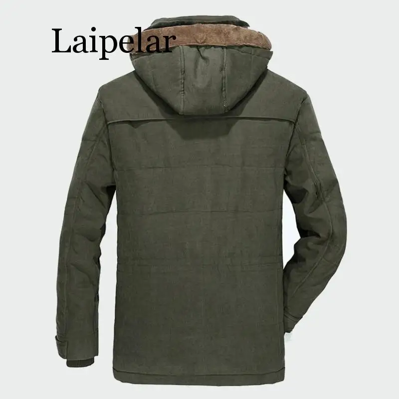 Рисунок 5 - Laipelar мужские зимние пальто
