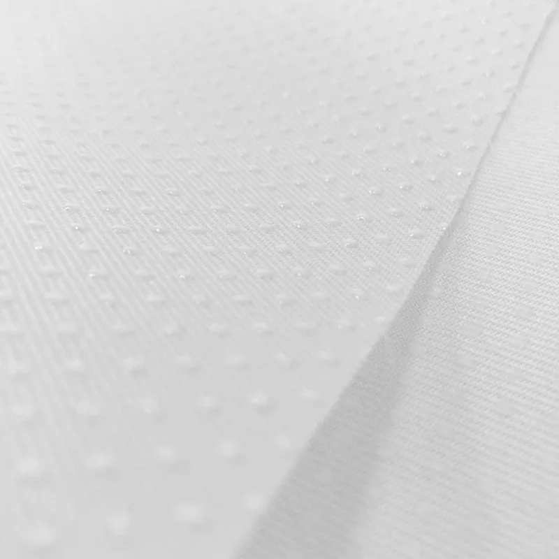 Meetee 50/100 см x 150 см ширина противоскользящая ткань нескользящая резиновая подушка DIY ковровое сиденье аксессуары противоскользящая капля ткань шитье