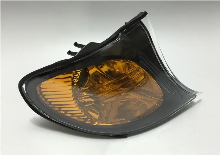

RQXR car Corner light Turn signal light for BMW 3 series E46 316i 318i 325i 330i 320i 2002-2004