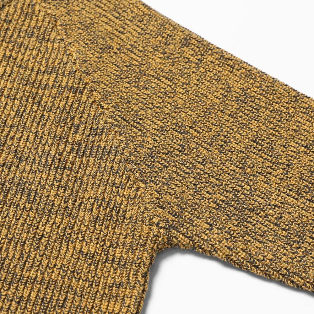 Cena SIMWOOD Mix kaszmirowy sweter mężczyzn Heathered kolor projekt wiosna zima nowe swetry ciepłe Plus Size odzież marki 180553