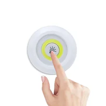 AAA батарея светодиодный настольная лампа пульт дистанционного управления настольная лампа для прикроватного чтения офисная работа детская спальня ночник