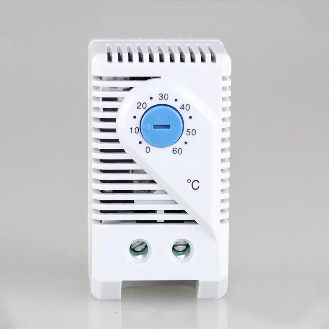 

Practical KTS011 Compact Normally Mechanical Stego Cabinet Thermostat Temperature Controller Thermoregulator