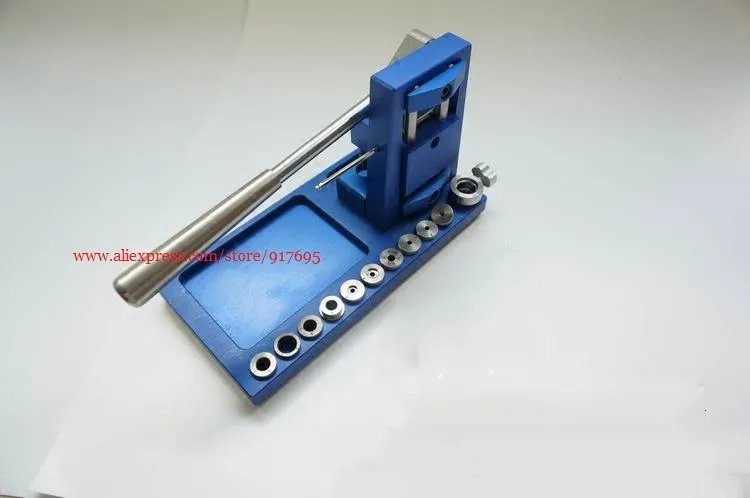Reparação de Luxo Ferramenta de Reparação Dental Handpiece Multifunções Ferramenta - 3 Equipamento de unhas artísticas