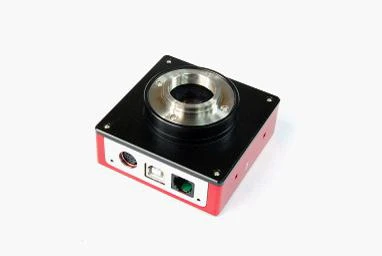 Cheap high speed frozen black and white Planetary Camera QHY