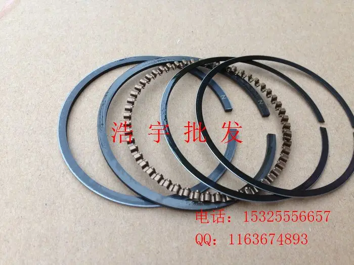 

Engine accessories MZ125 piston ring of generator EF1600