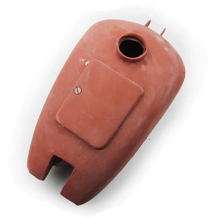 CJ750 fuel tank 4