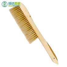 Пчеловодческий инструмент для домашних кистей для пчел оборудование и инструменты для пчеловодства с лошадью для хвоста пчеловода HDBB-017 для волос