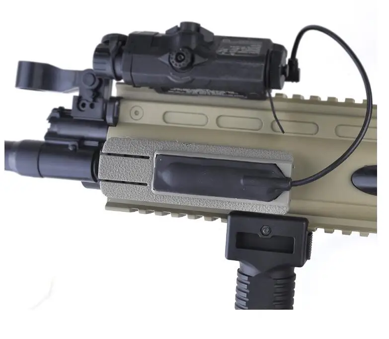 Acessórios para armas de caça