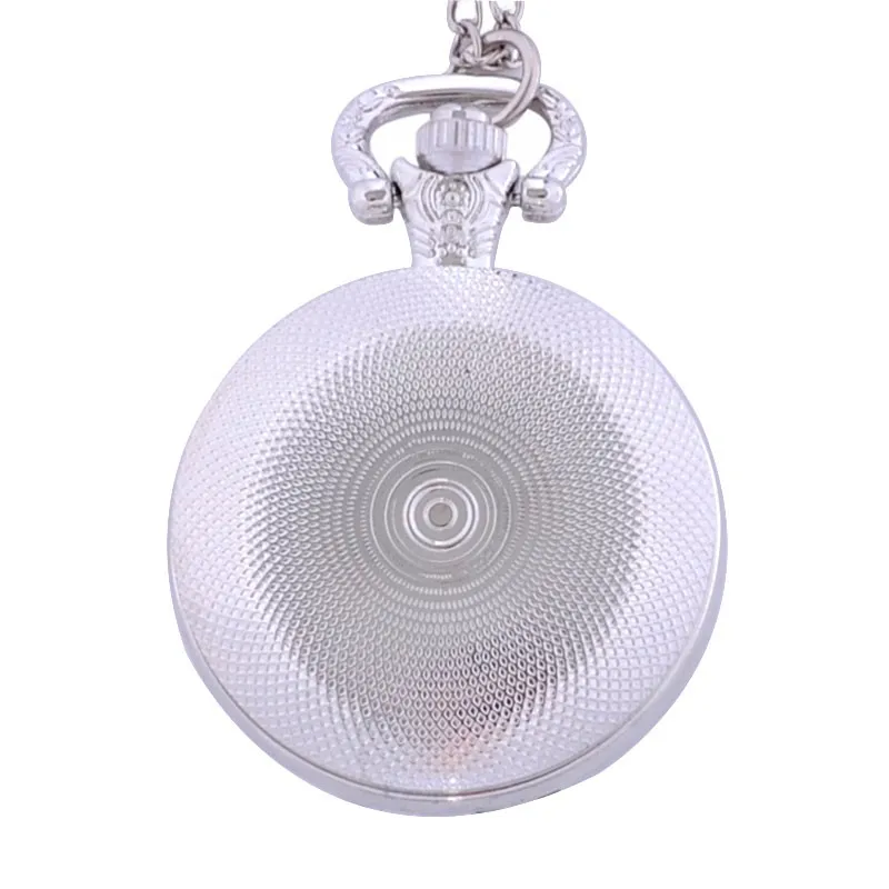 Silver-Back