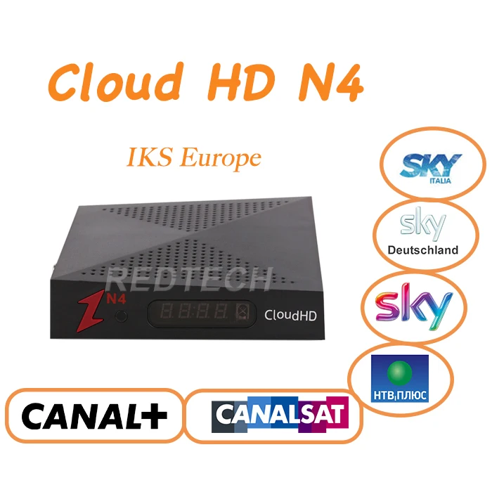 decoder sky hd