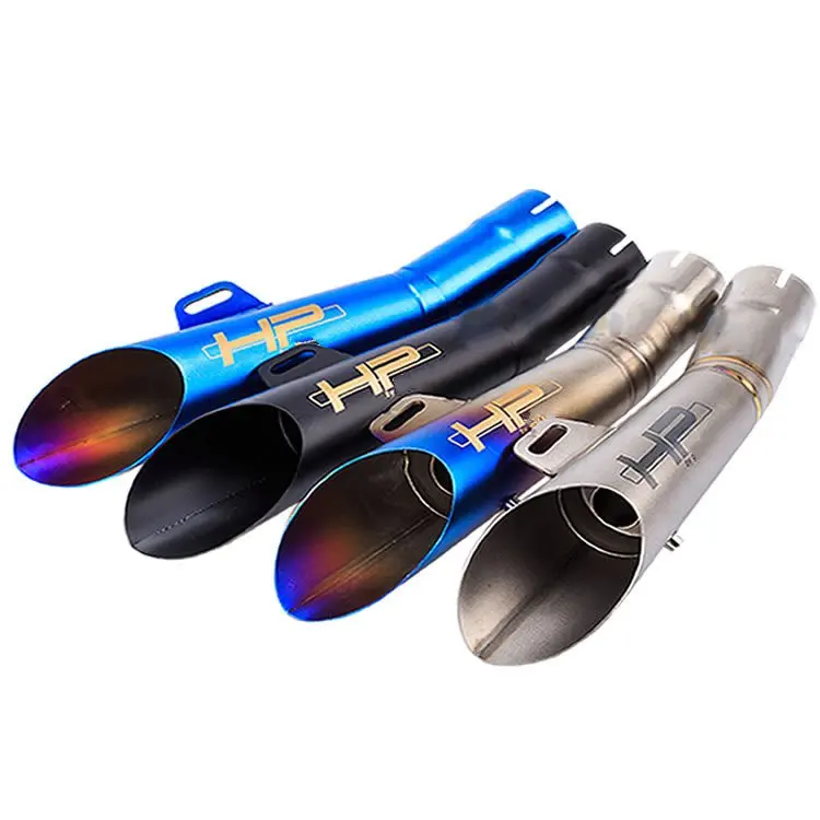 zard muffler cone yamaha r6