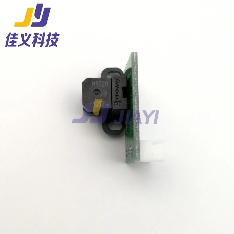 

Hot Sale and 100%Original!!!H9730 Raster Encoder Sensor for Xenons X3A/X4-740/X5310 Series Printer Machine