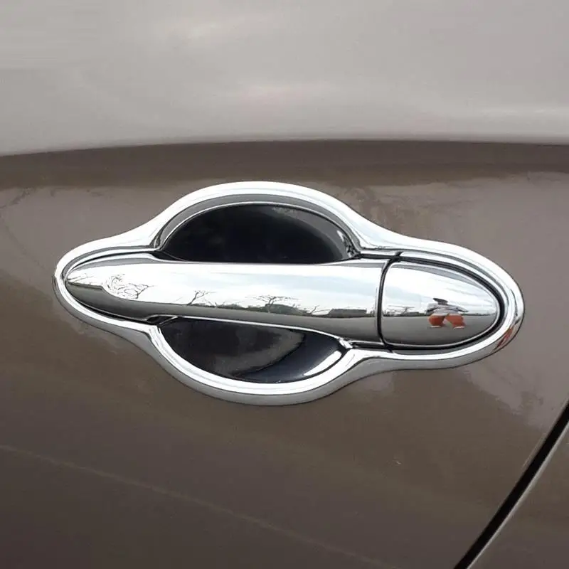 Автомобильные ручки кузова автомобильные модифицированные декоративные