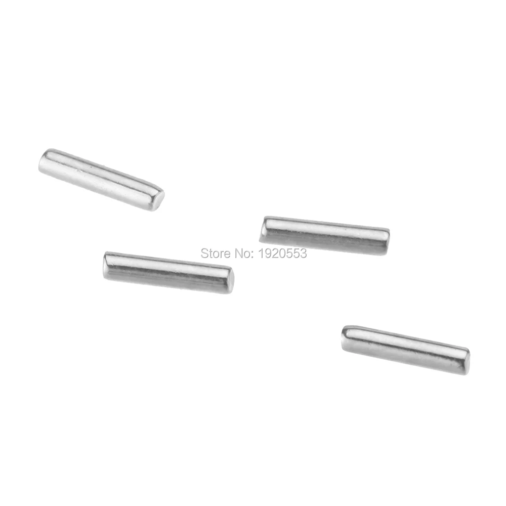 A949-50 Rc Car 1.56.7 Bearing Bolt Sets (1)