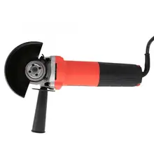 950 Вт 250 В CN вилка электрический угловой шлифовальный станок электроножницы машина угловая шлифовальная машина