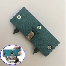 Relógio ferramenta de reparo kit capa removedor parafuso aberto bateria mudança ajustável volta caso abridor-wwo66(China)