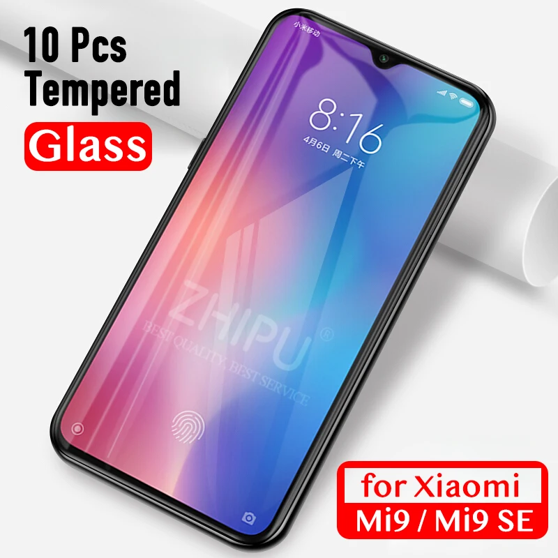 Xiaomi Mi A3 Стекло Купить