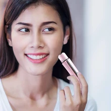 Женский Электрический бритвенный станок для бритья, женский полный корпус, Подмышечная часть для лица, набор устройств для удаления волос с подмышками