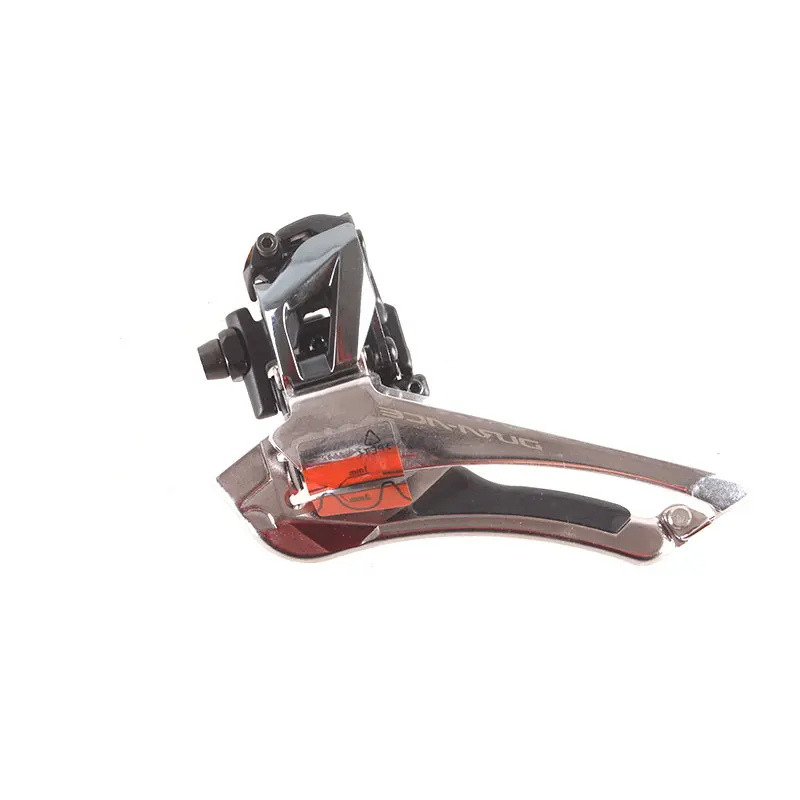 r9100 front derailleur